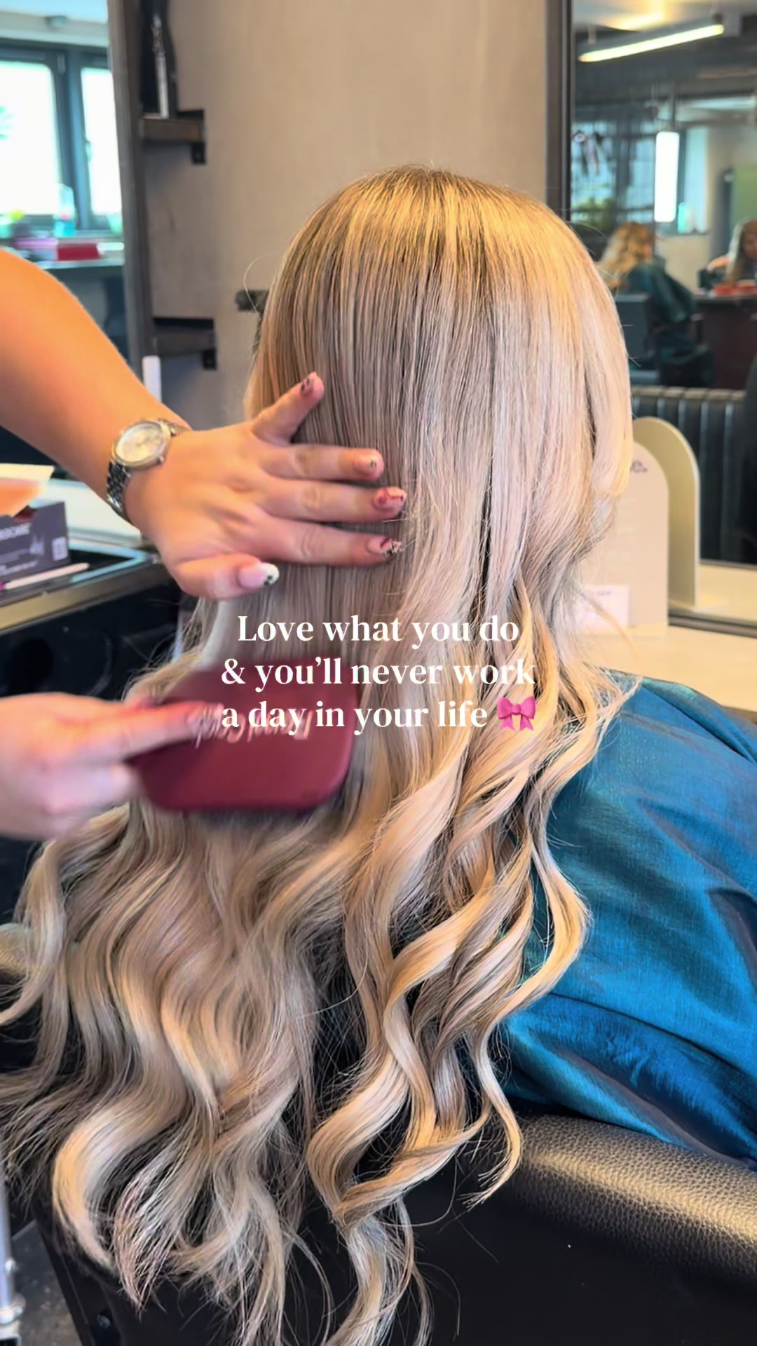 @Marianne | Hair, Life & Travel