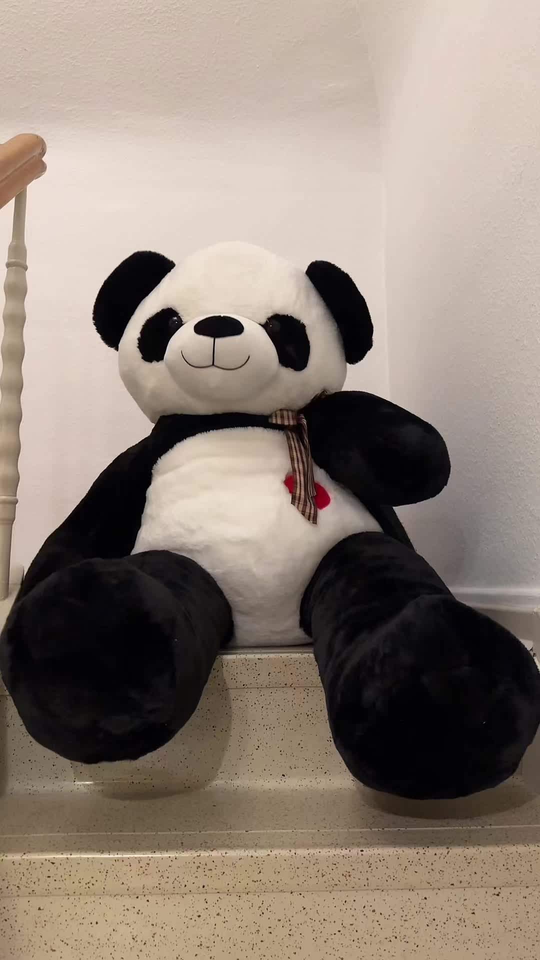 @Pandaddy