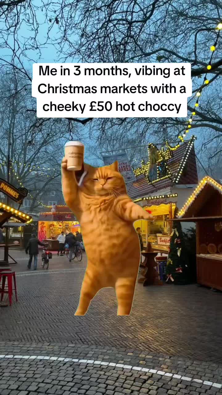 @Winter Vibes