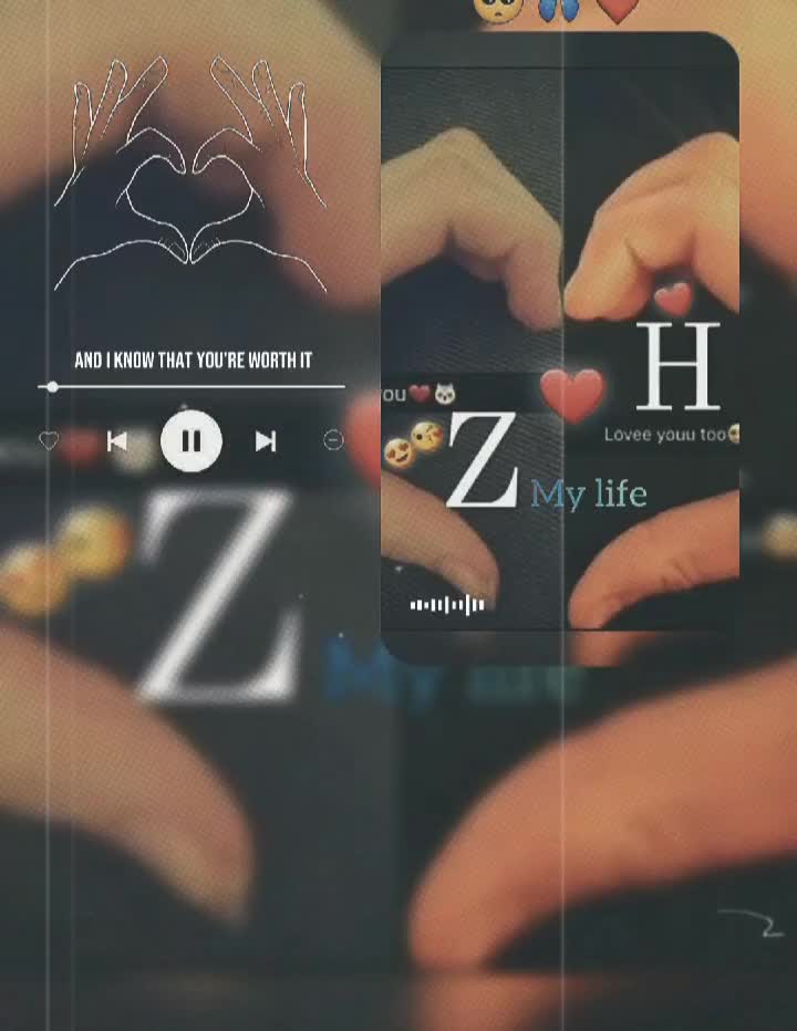 @❥♕⋆𝐙.𝐇⋆♛♒︎