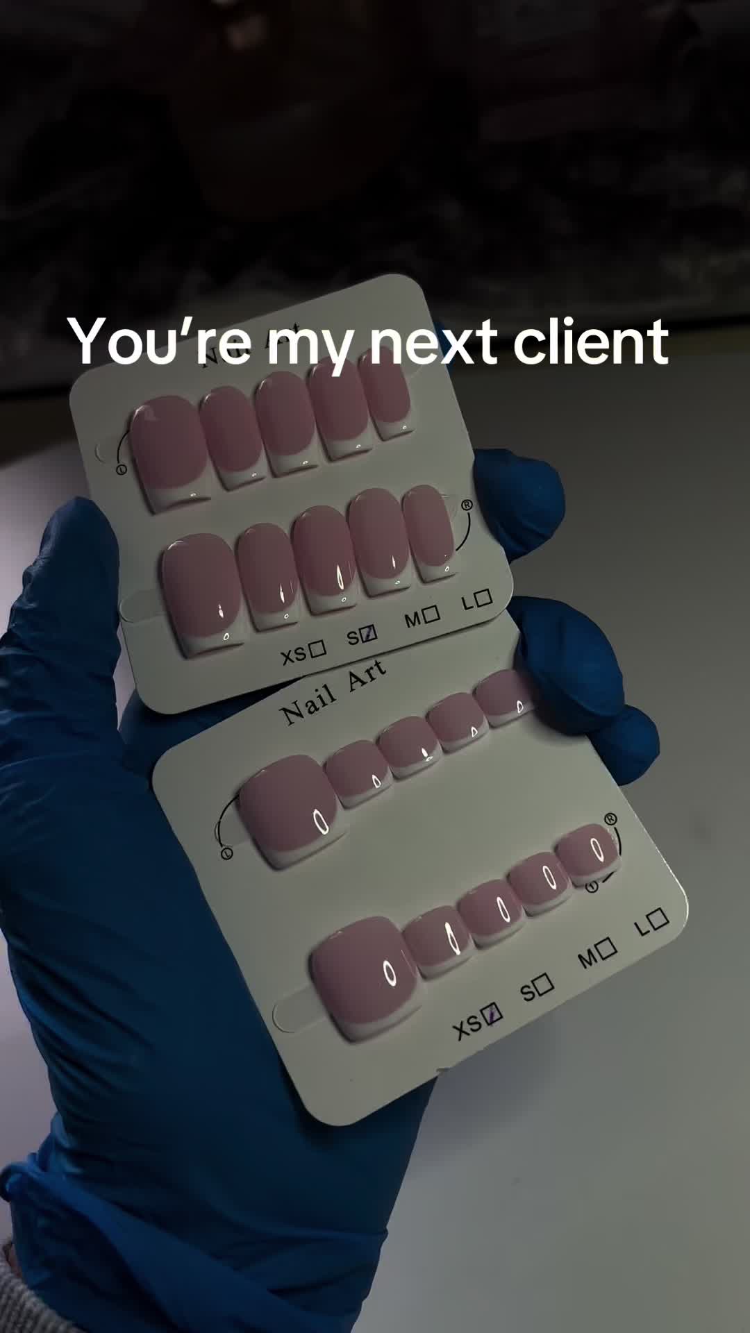 @IKKYS Nails