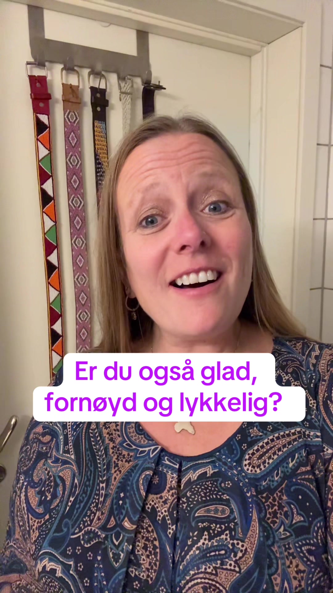 @Hilde Elise