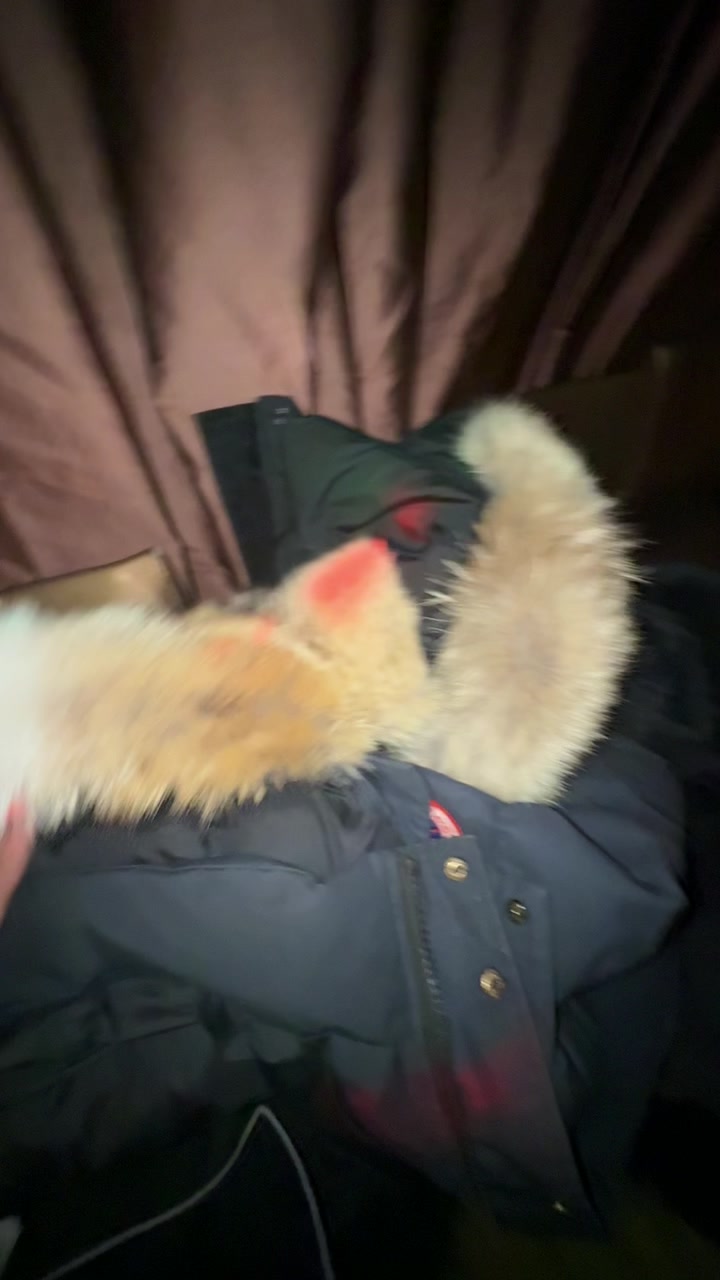 @POLAR OPTIC FUR