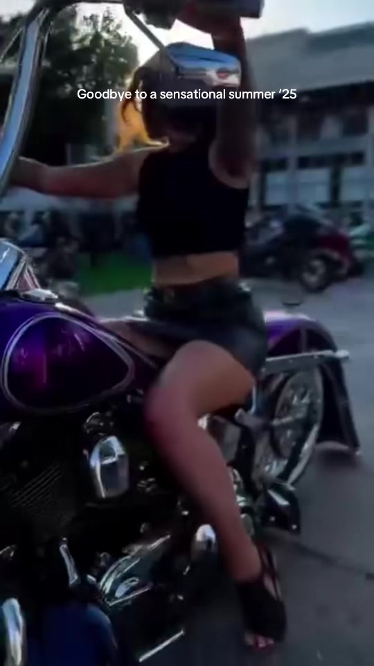 @Harley_Davidson_Lifestyle