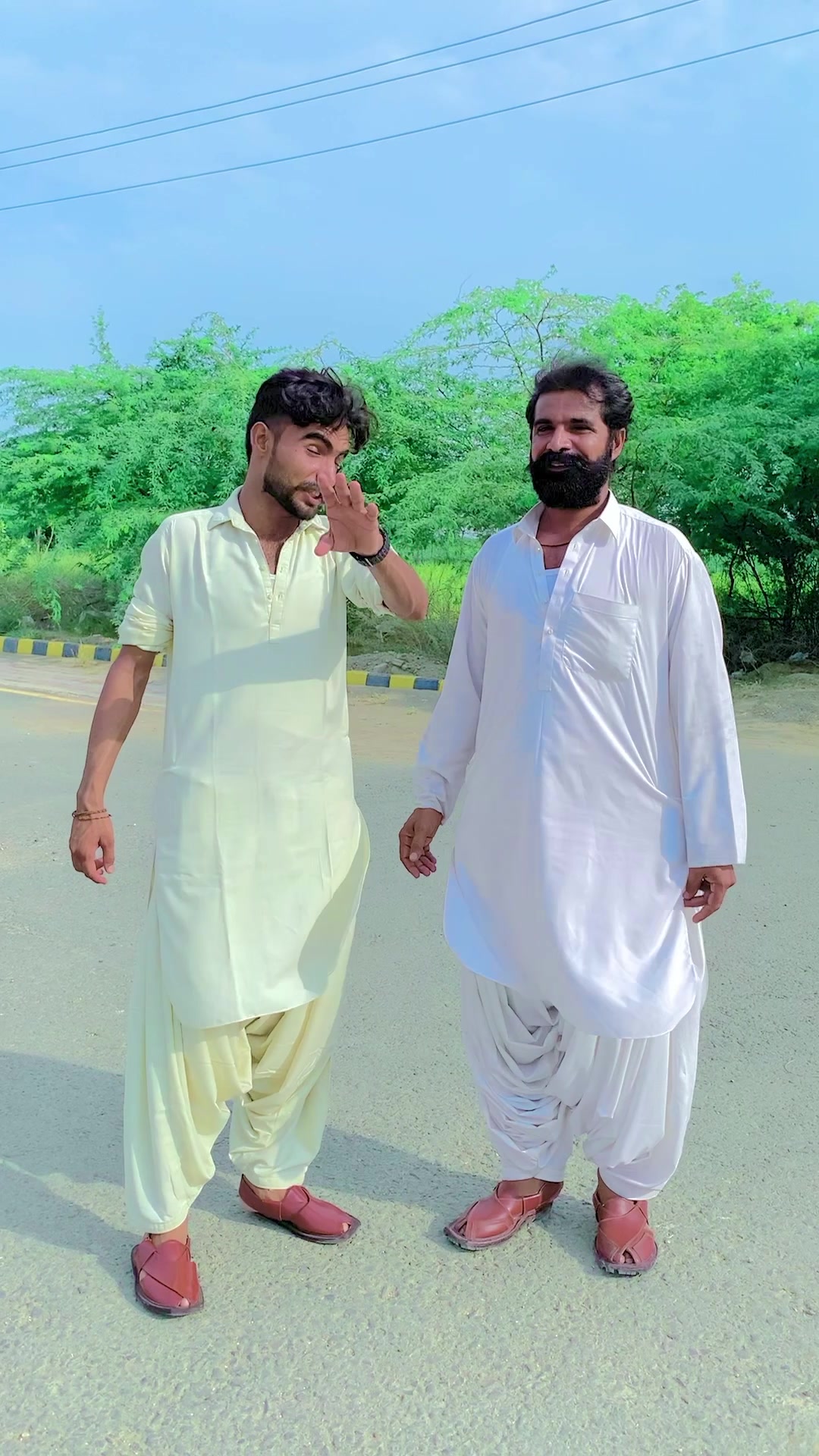 @Majeed King Of Taunsa❣️