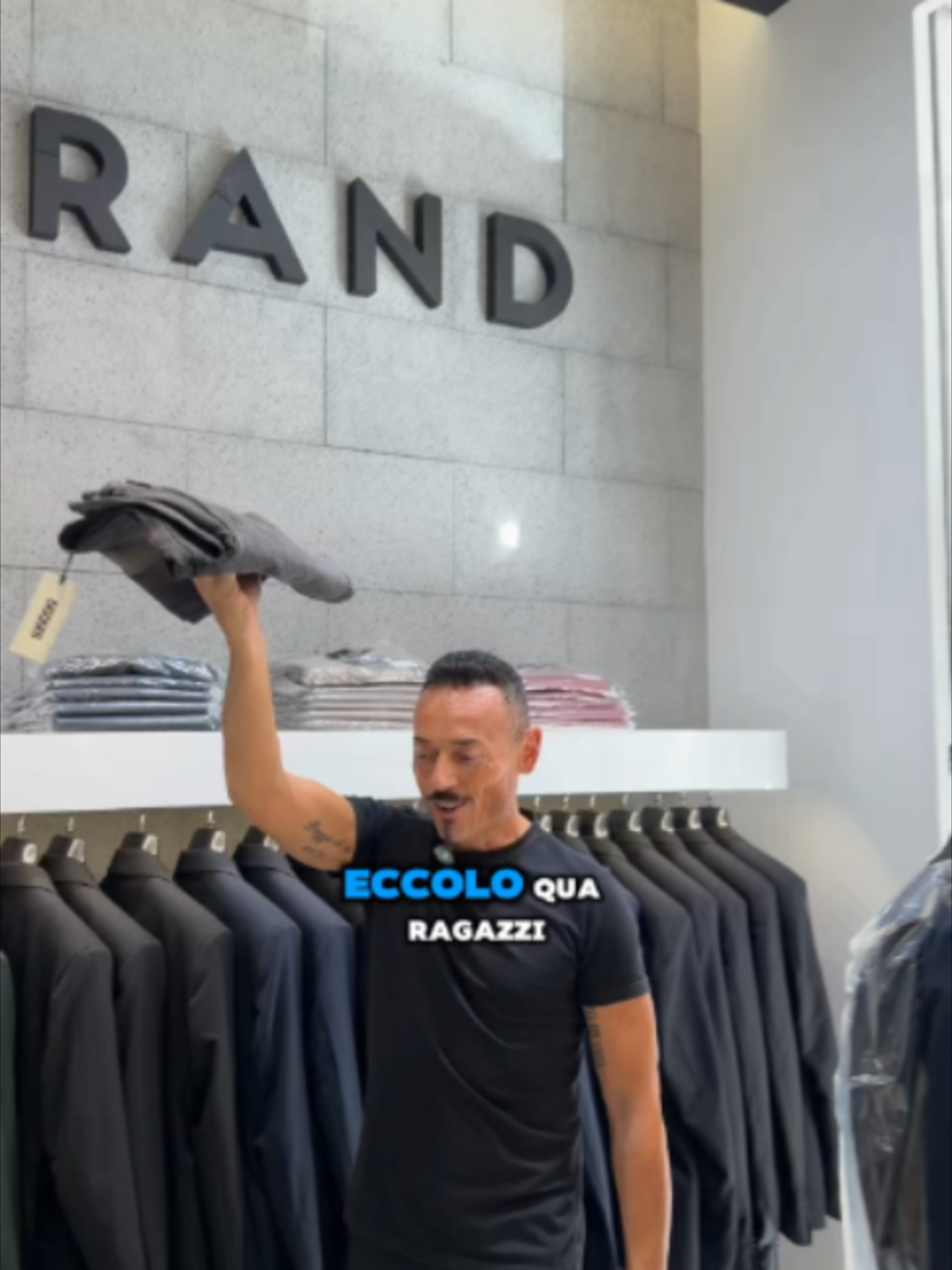 @Express Store Aversa