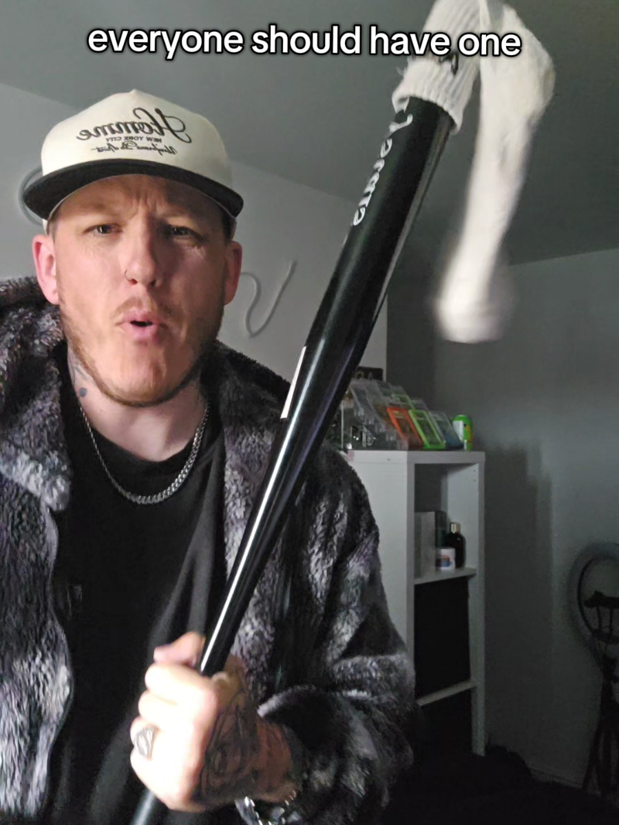 @BIG Liam Reviews