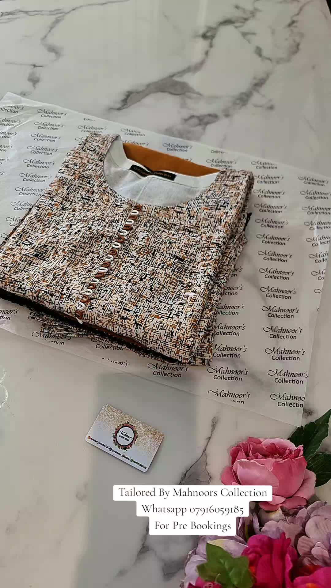 @Mahnoor's Collection