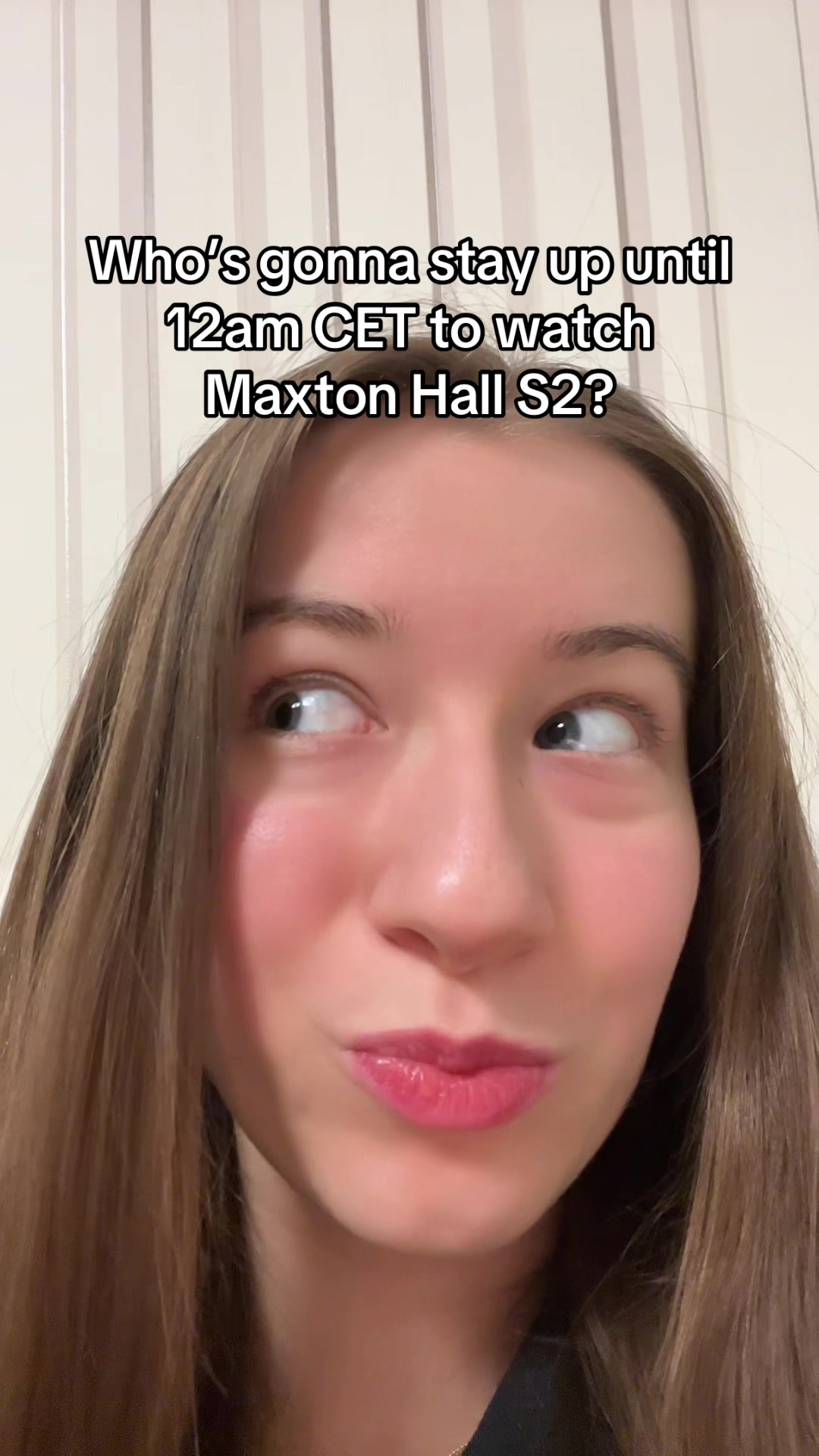 @Sarah
