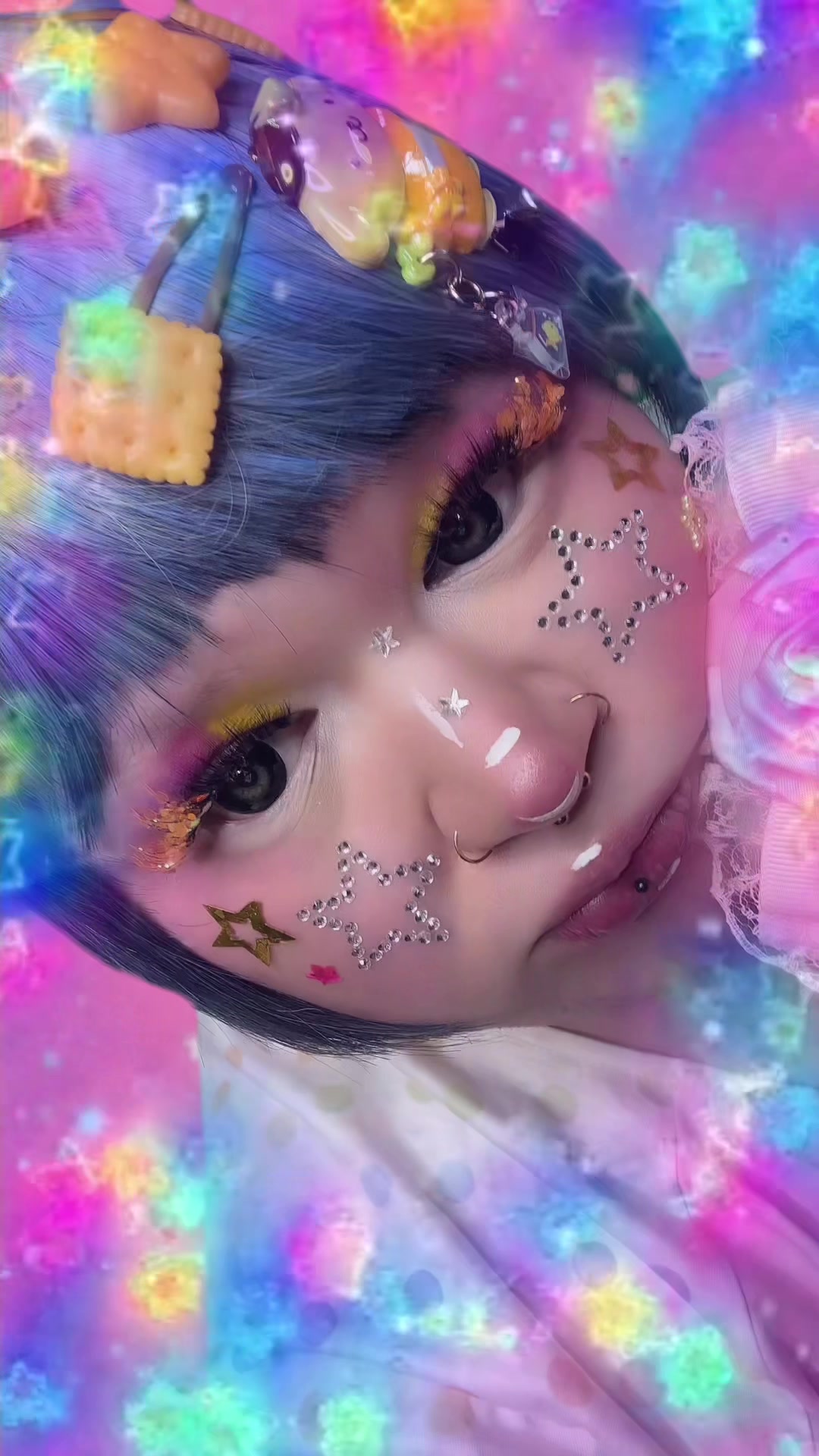 @♡ ૮꒰ ˶&bull; ༝ &bull;˶꒱ა Seren