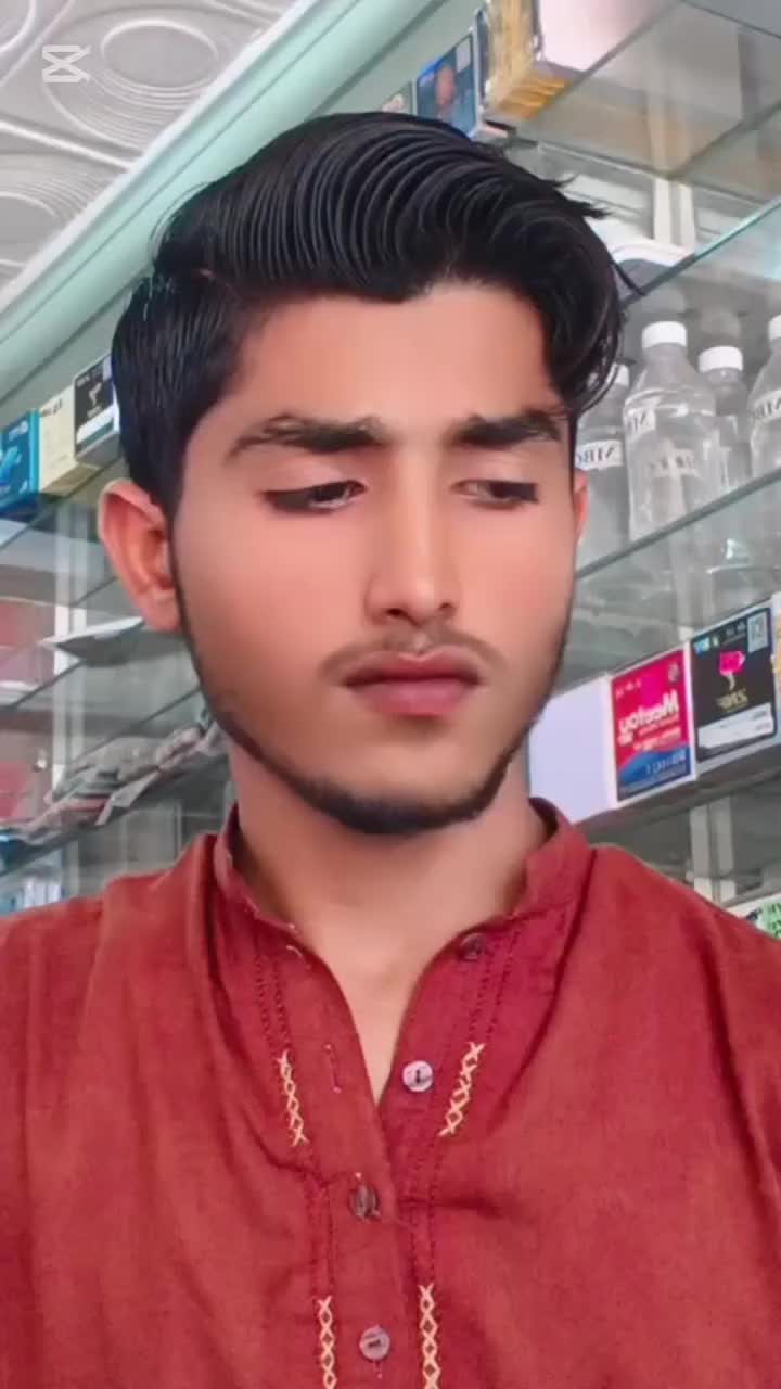 @Ramzan King