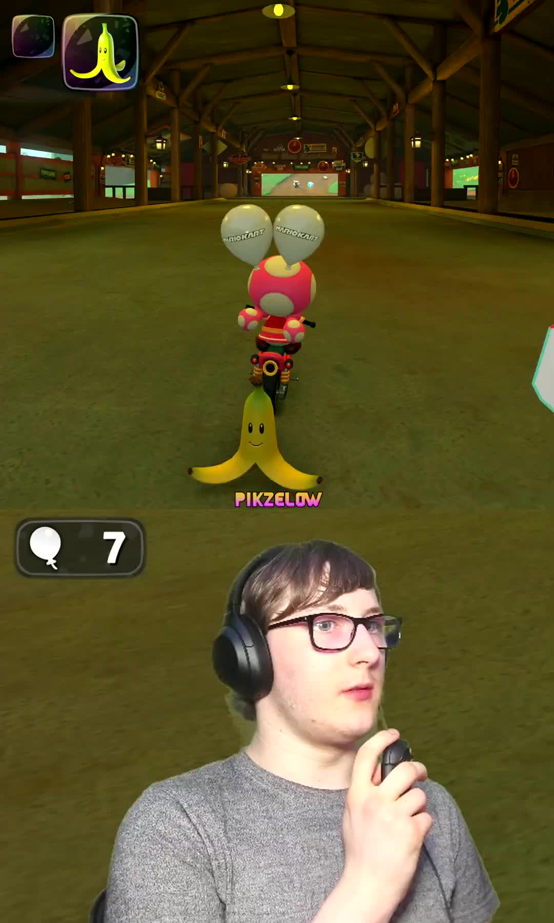 @Pikzelow's Gaming Moments