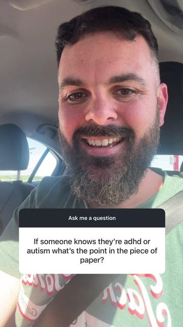 @Jude Morrow | ADHD & Autism 🧠