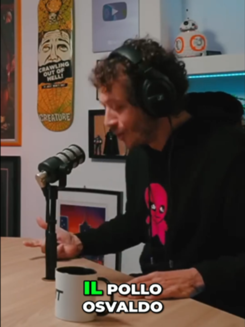 @itztimeforpodcast
