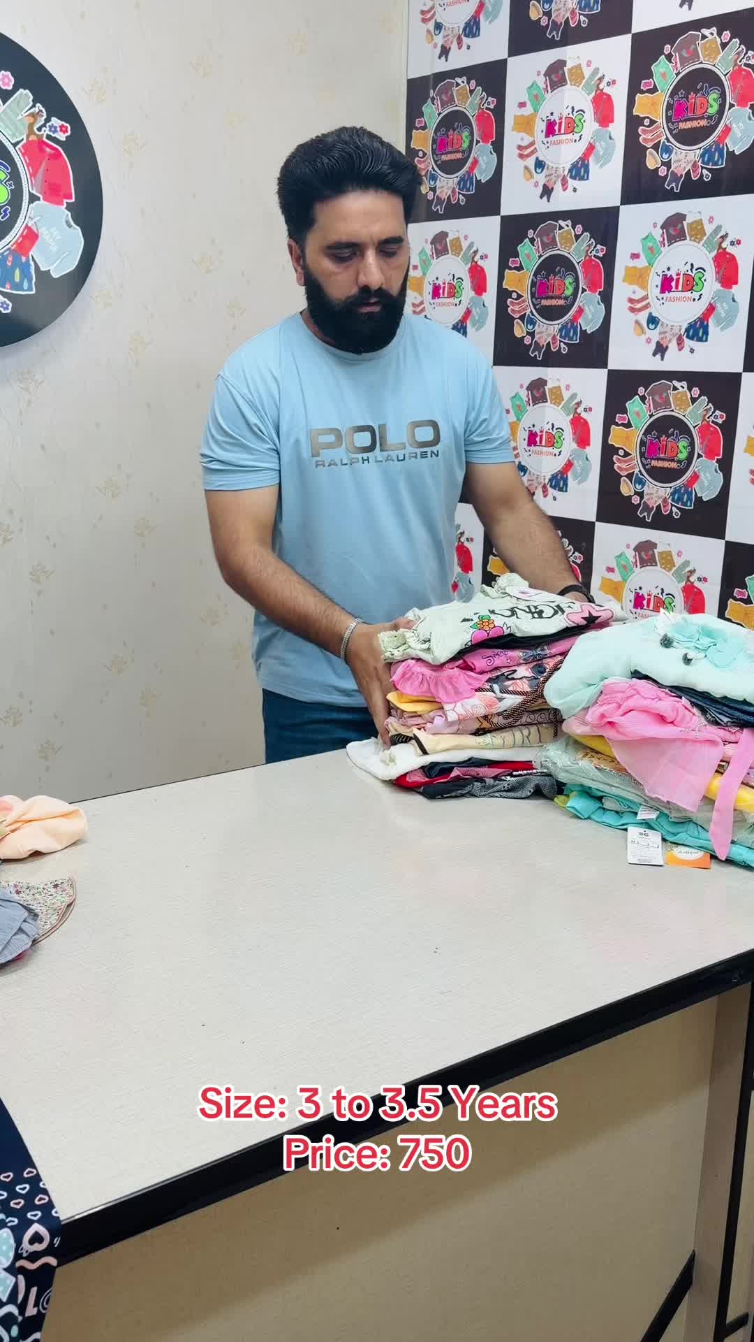 @Kidsfashion505