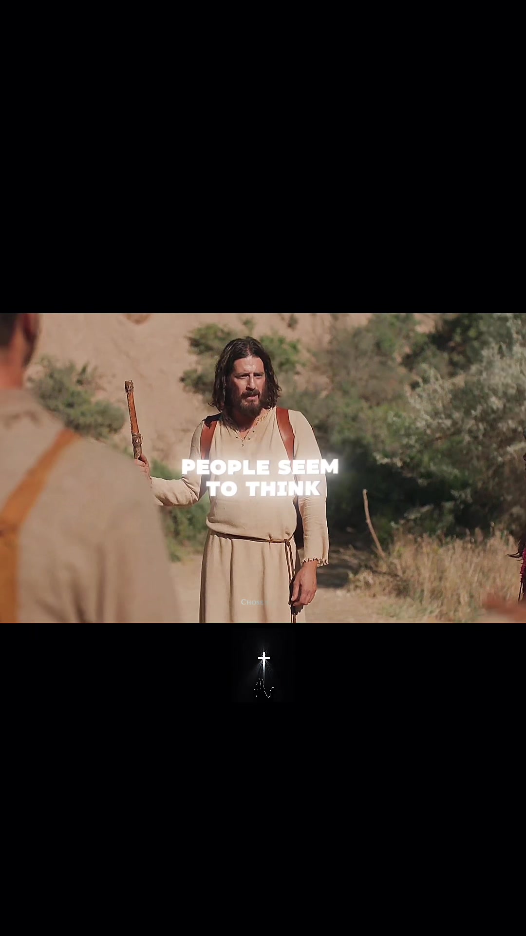 @Chosen Faith🕊️