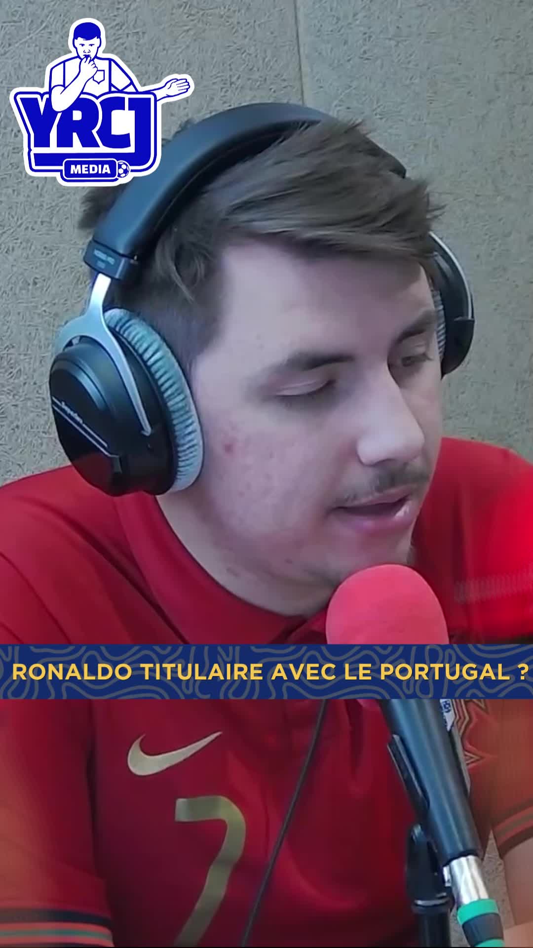 @YRCJ MÉDIA ®