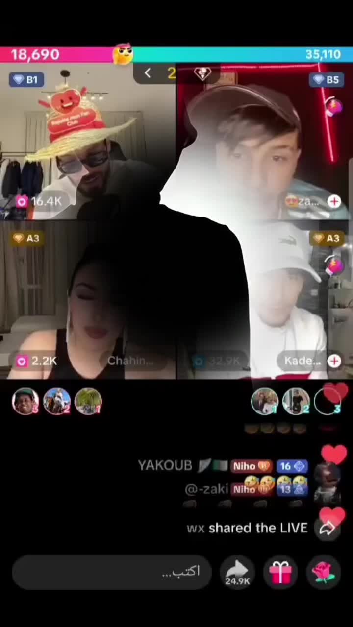 @๐๐บ MAYONESA BAD GIRL ๐บ๐