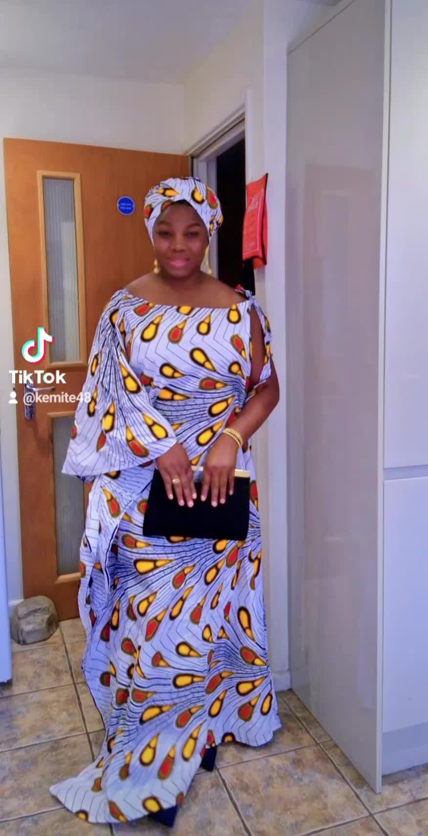 @Glam afrique