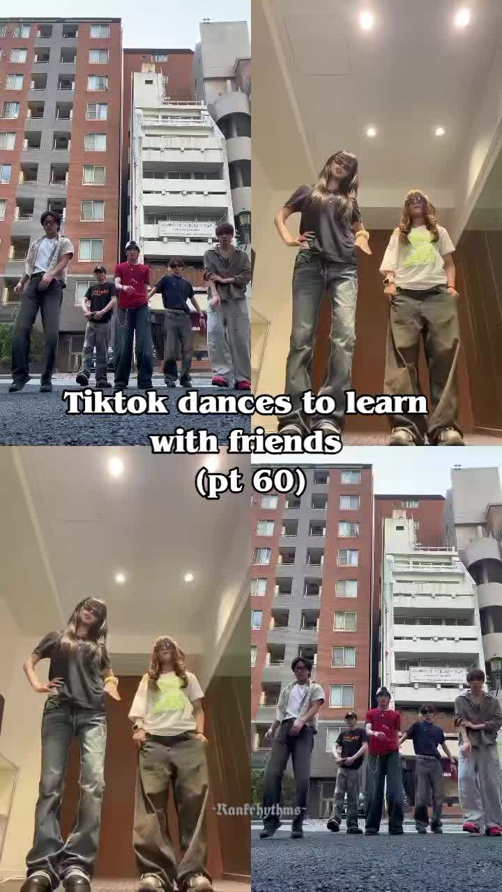 @Rankrhythms ⁷