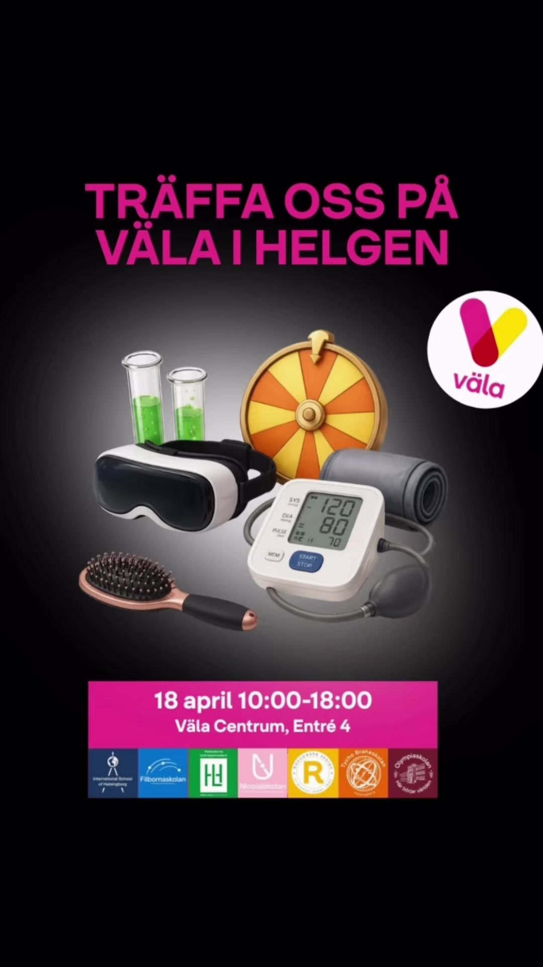 @Tycho Braheskolan
