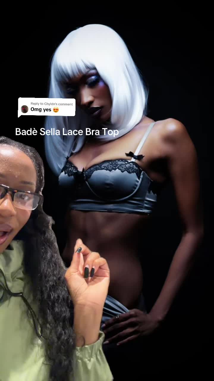 @BADÈ WORLD