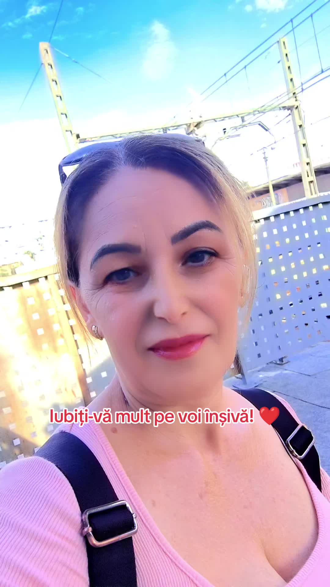@Maria Pompilia