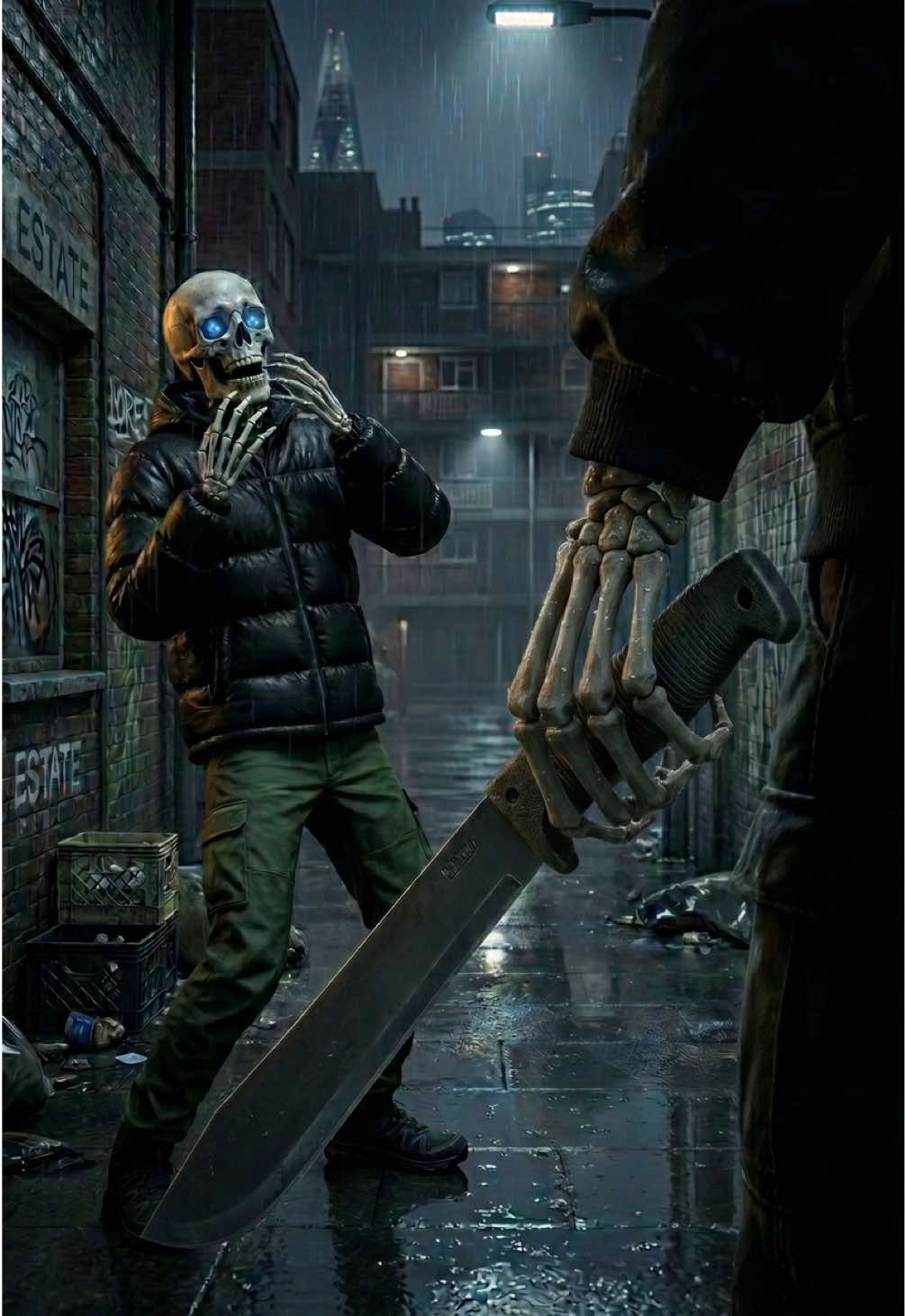 @Bone Lore
