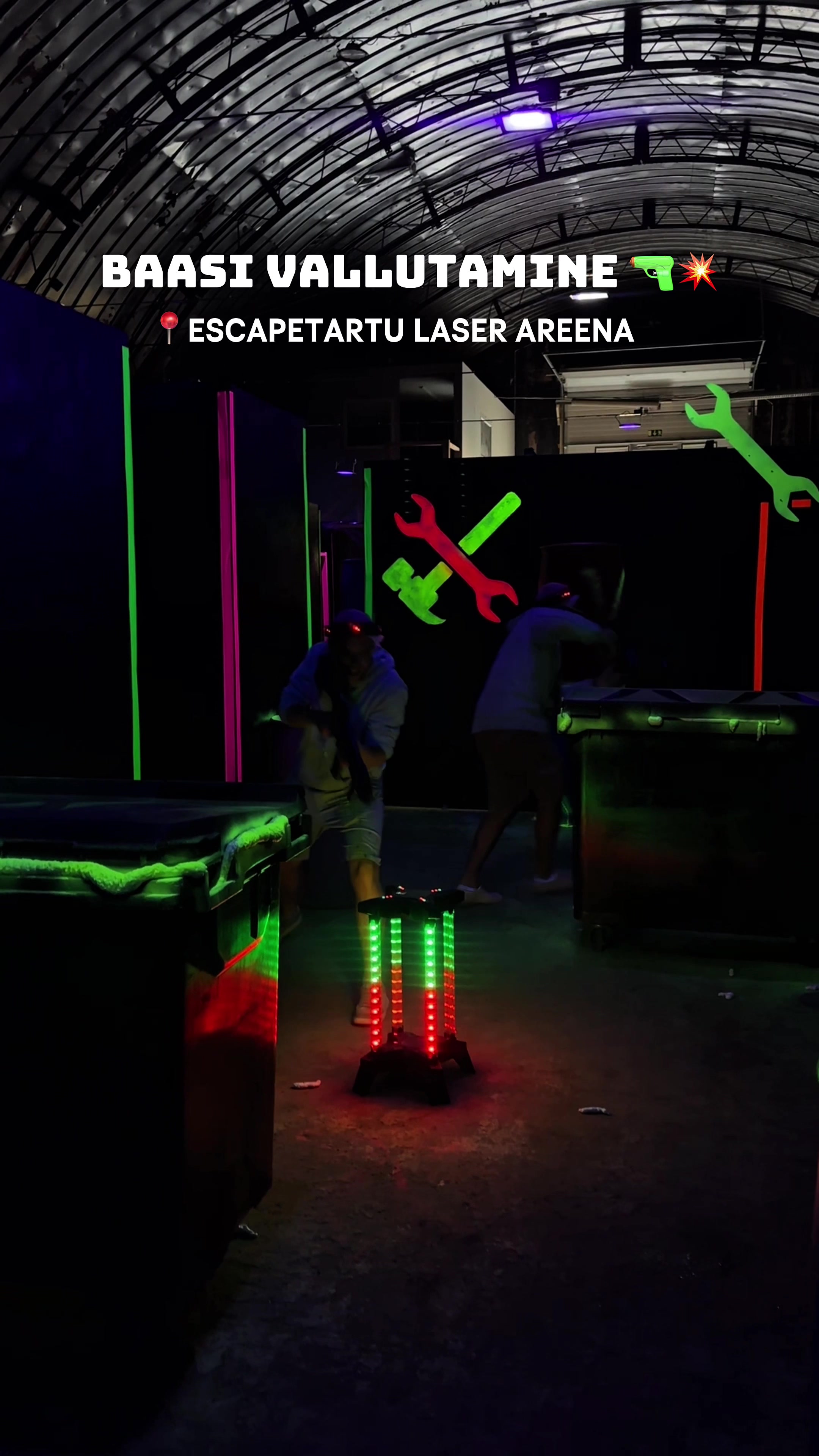 @EscapeTartu