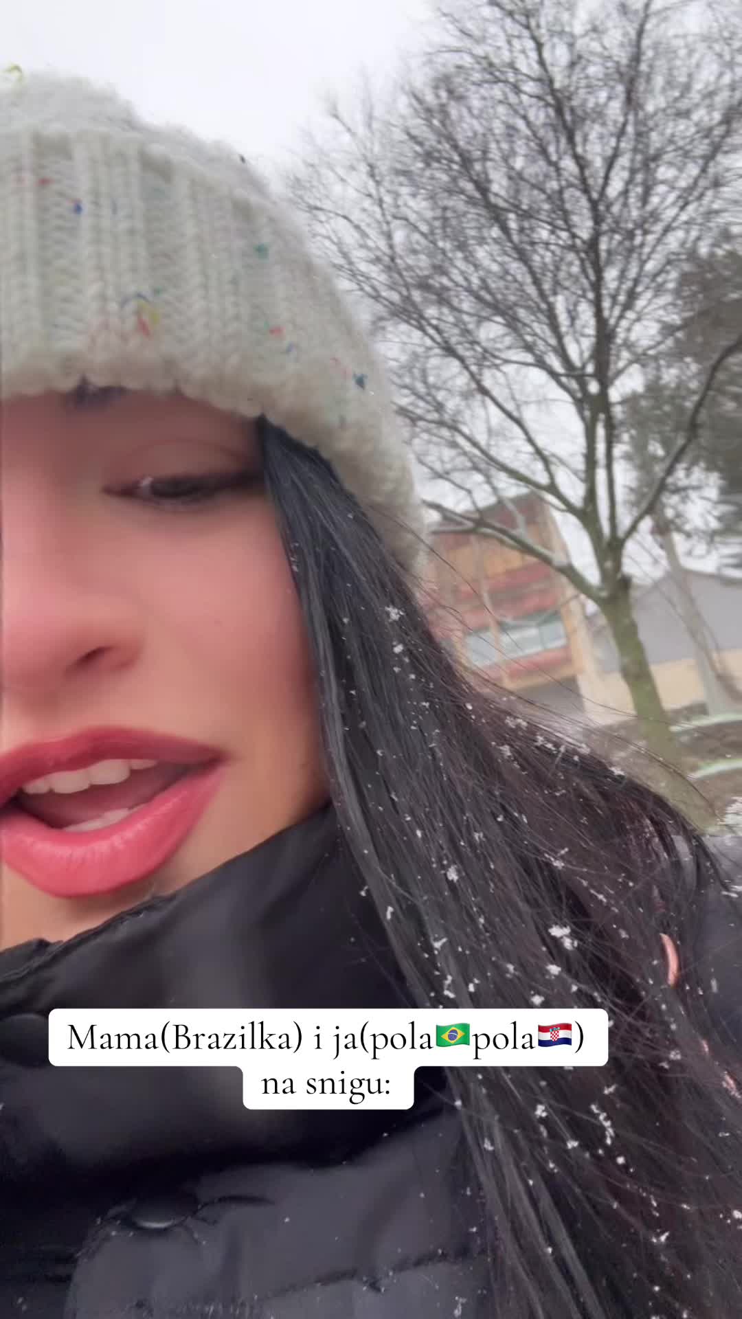@Senorita Latina Lima👑🇭🇷🇧🇷