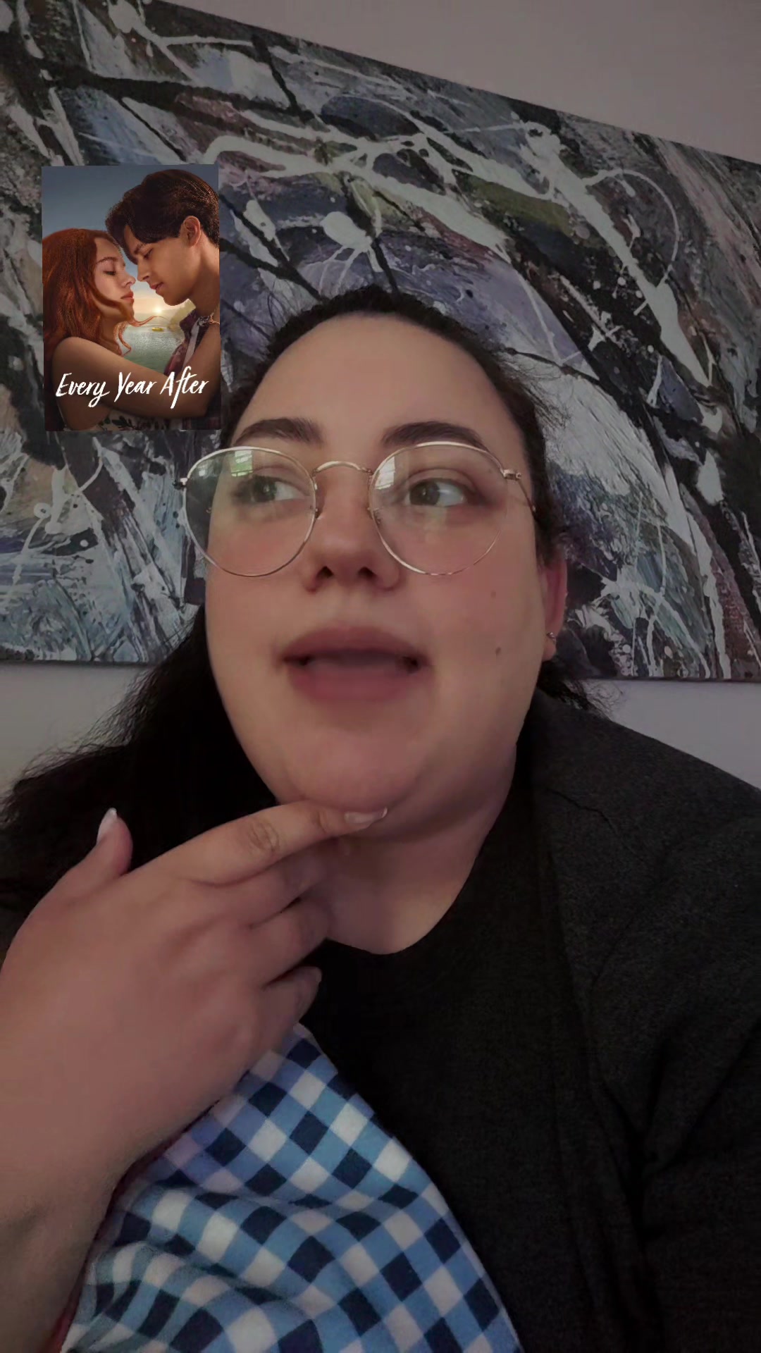 @Marianna Reads