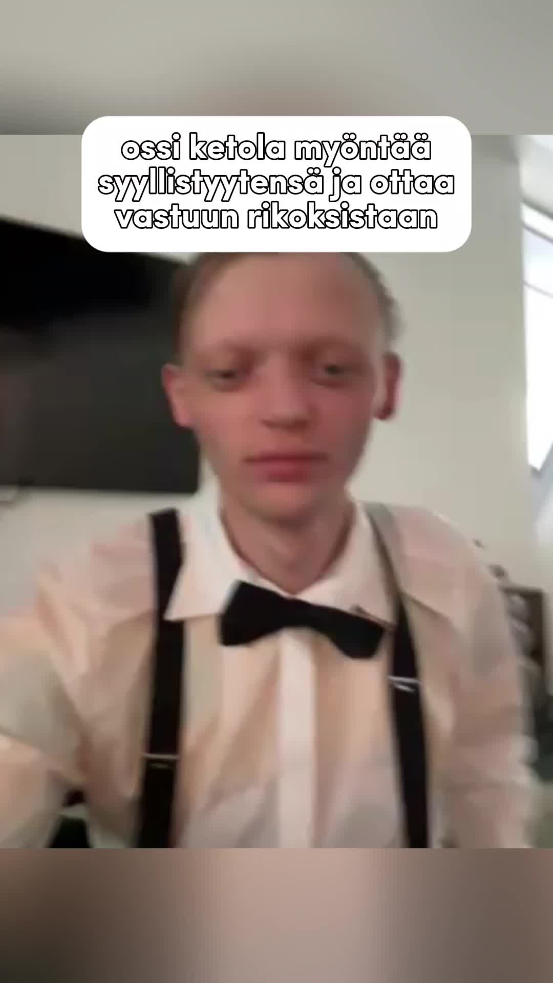 @ossi klippejä