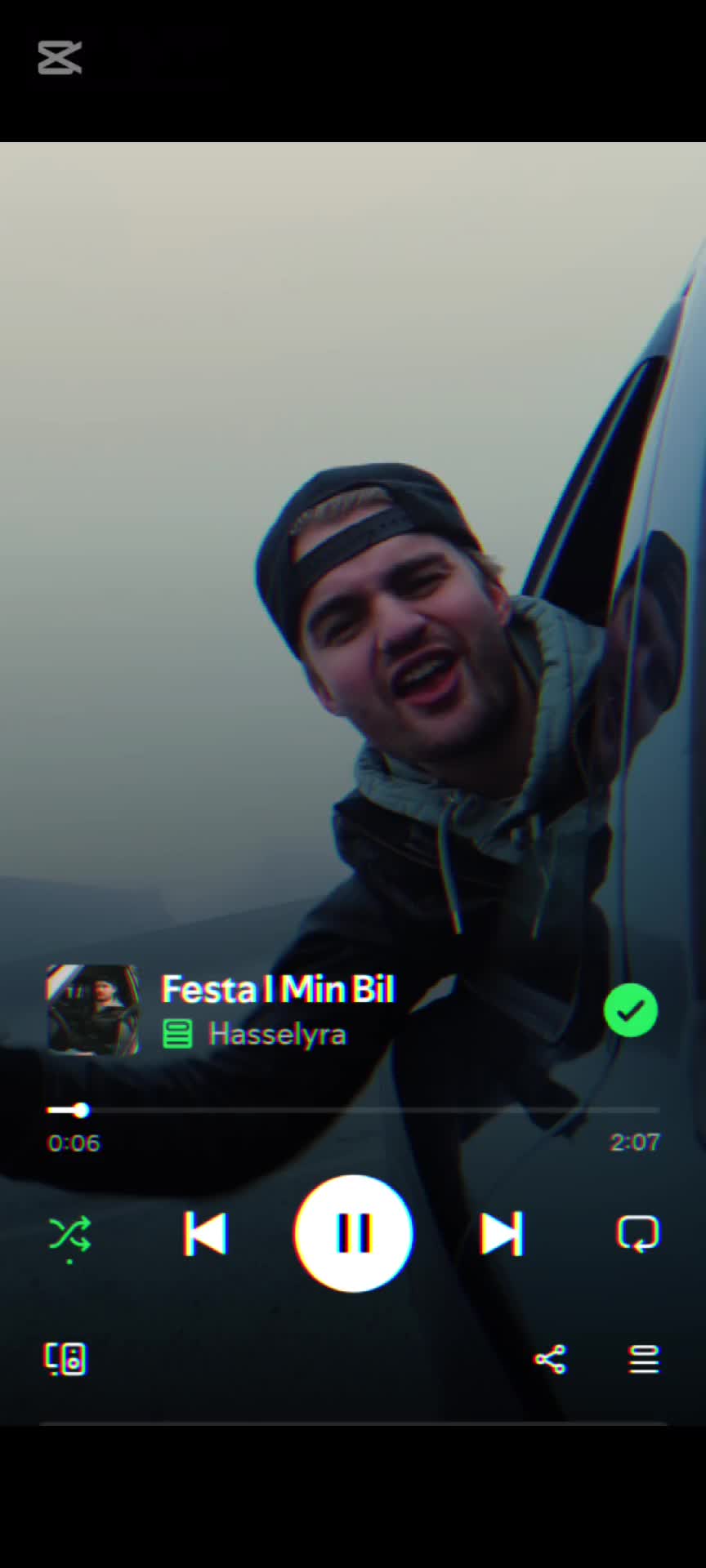 @epadunk speed up 🎶🤟