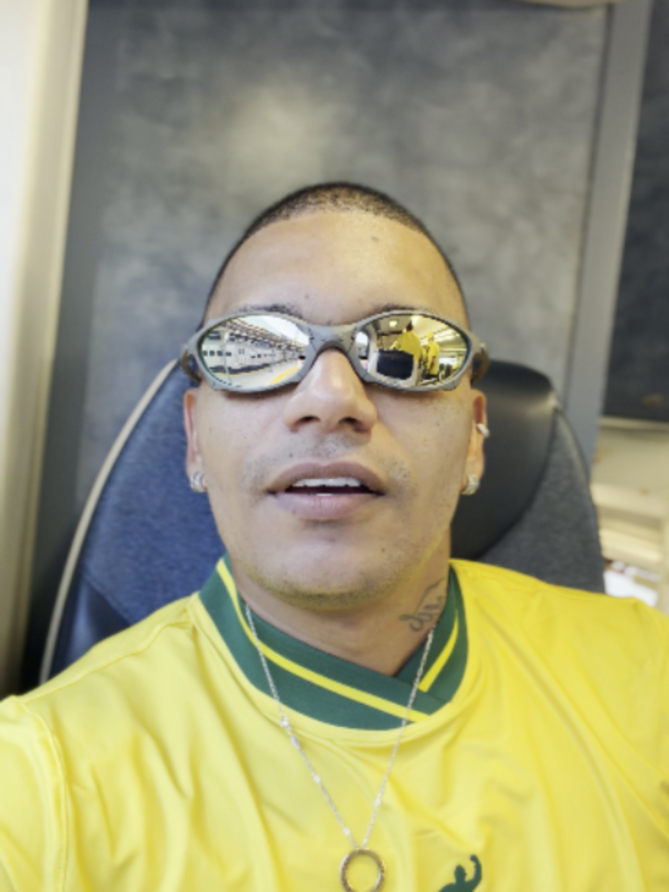 @Kings League Brazil