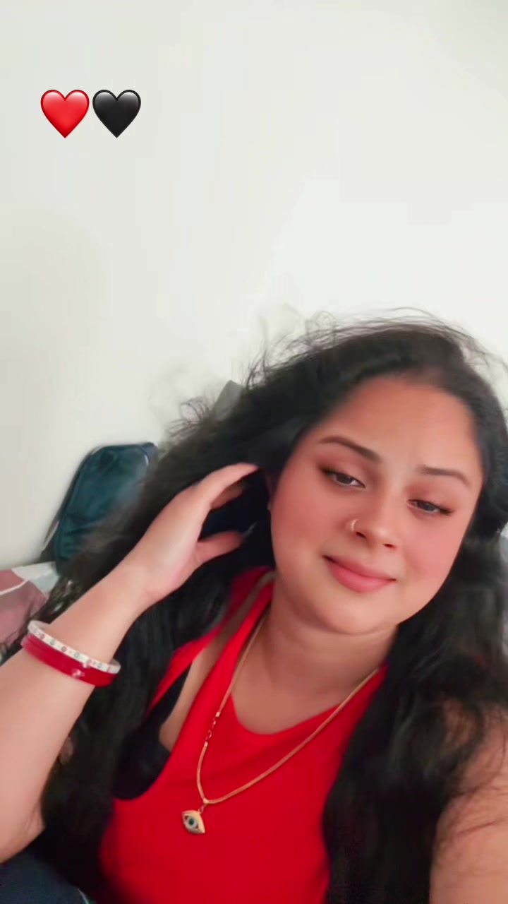 @Alisha Arora❤️