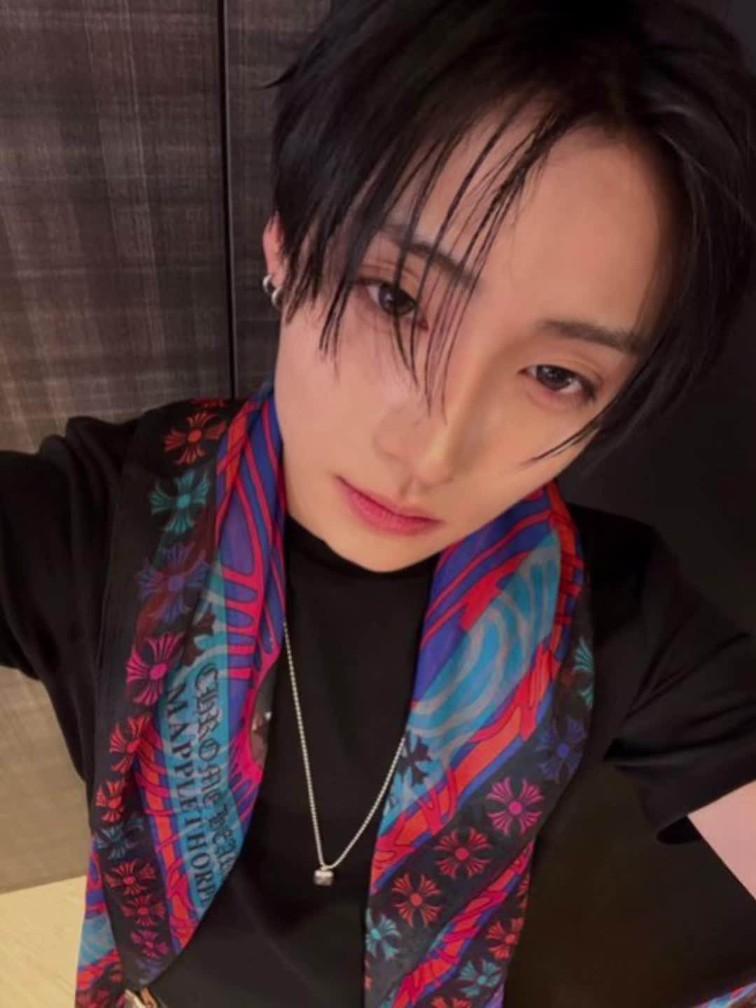 @♡ 상원 리오 ♡ #WESTANDWITHGEONWOO