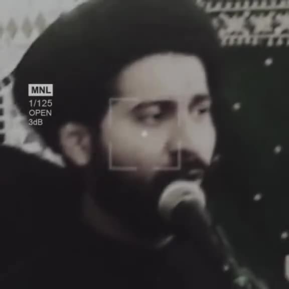 @Allama Arif Hussain Kazmi