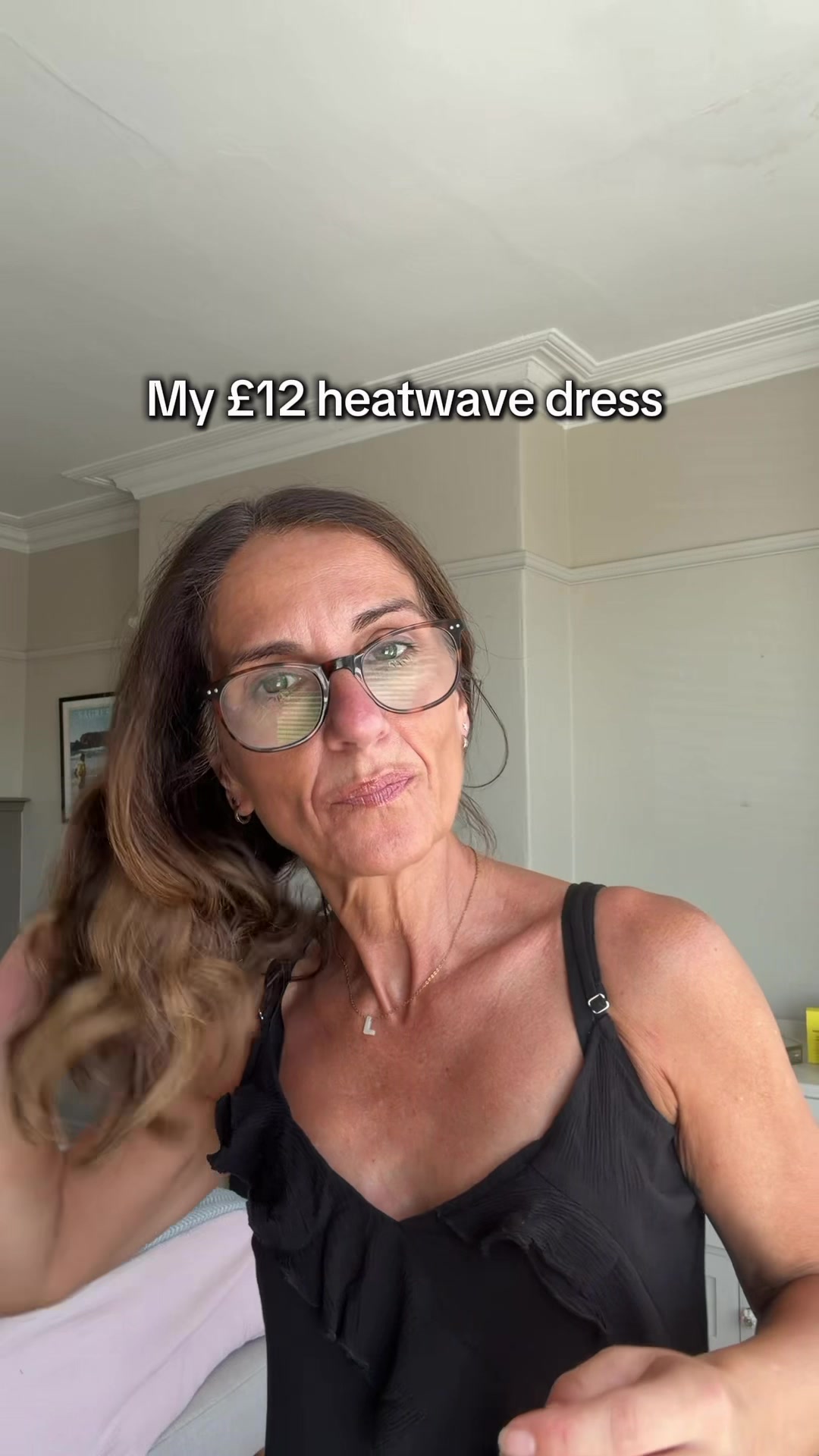 @Lara | Fashion Over 50