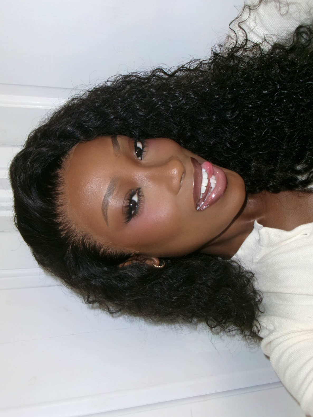 @Maria A | Beauty Creator