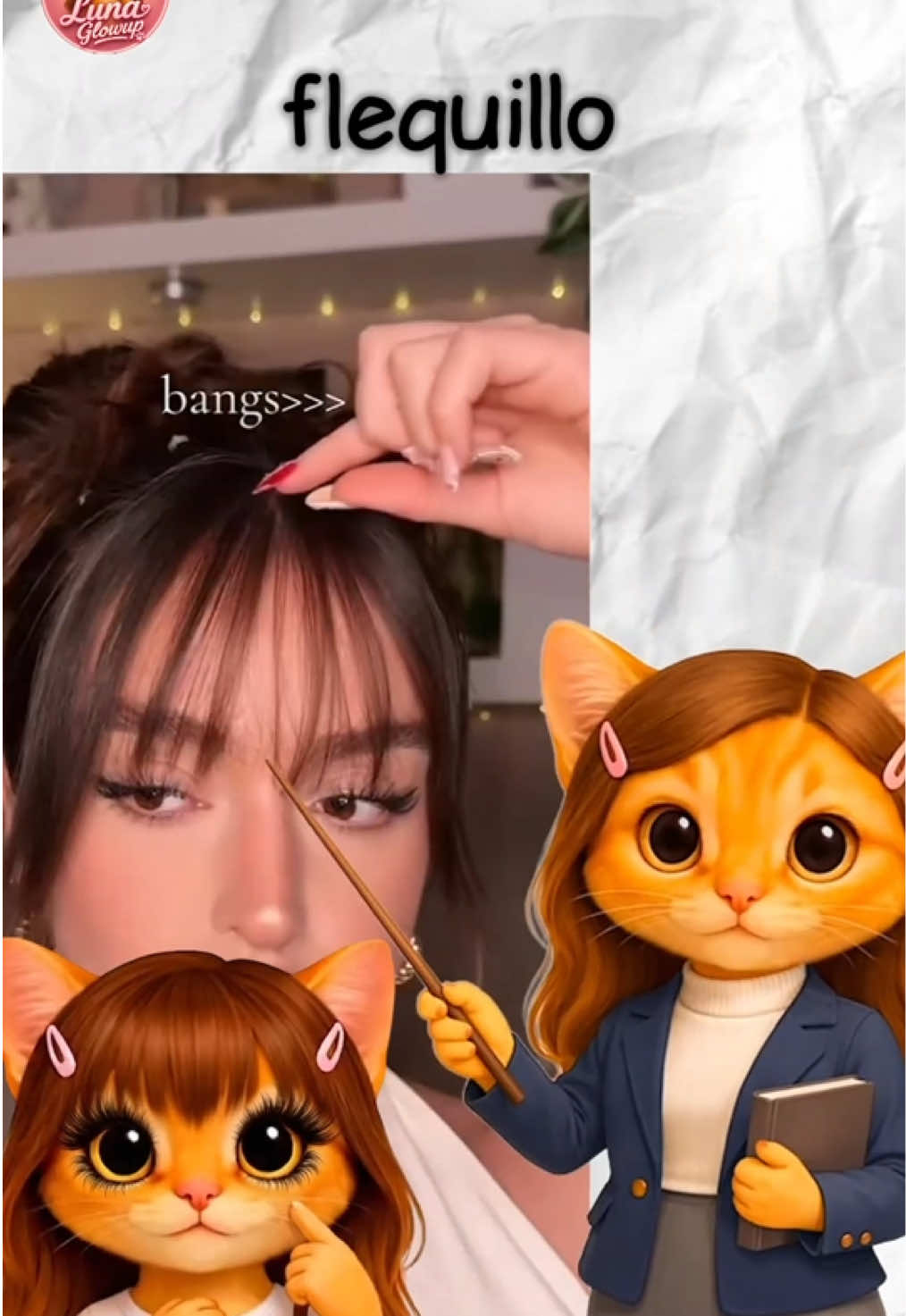 @Luna Glowup