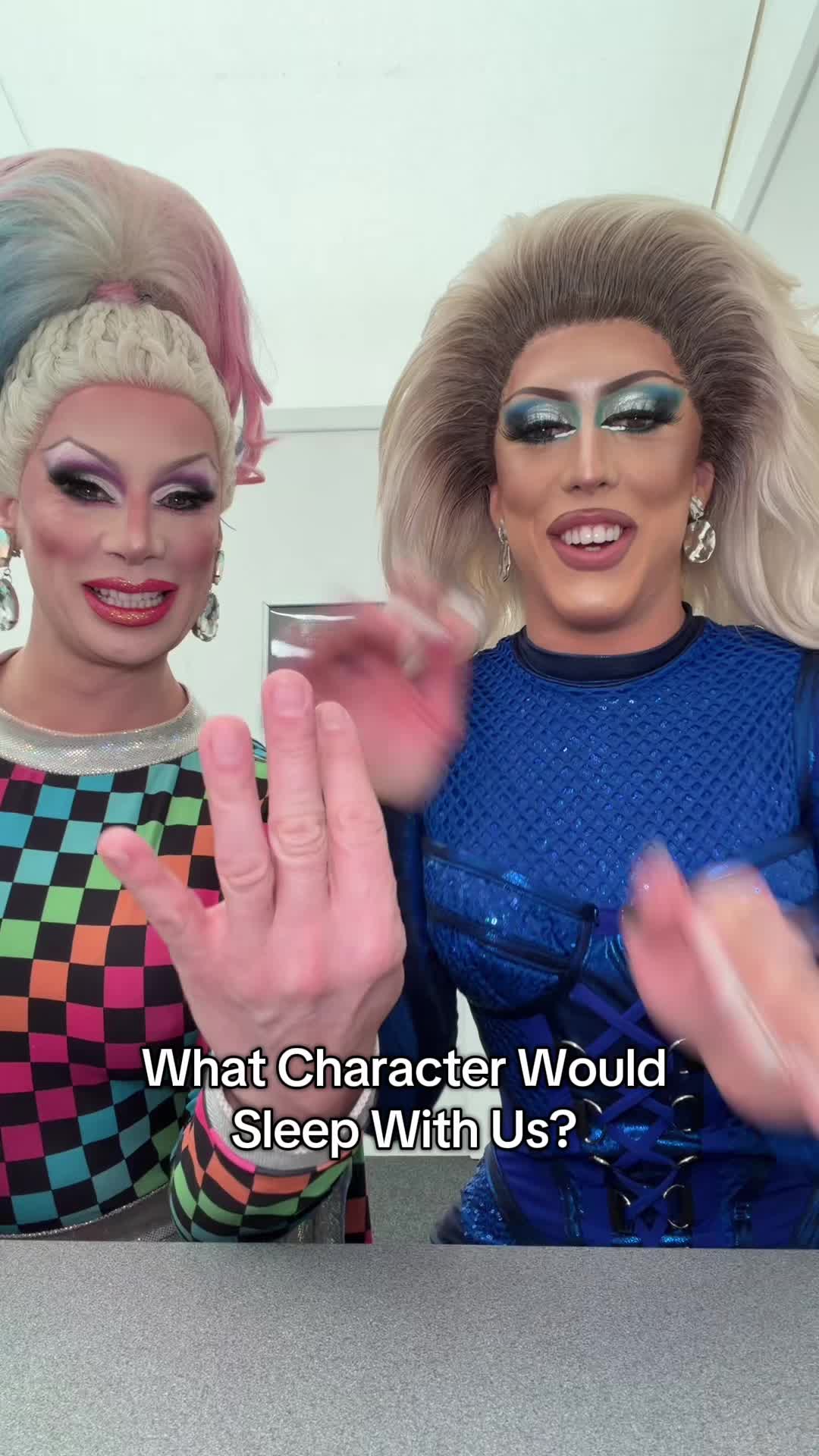 @Sophia stardust