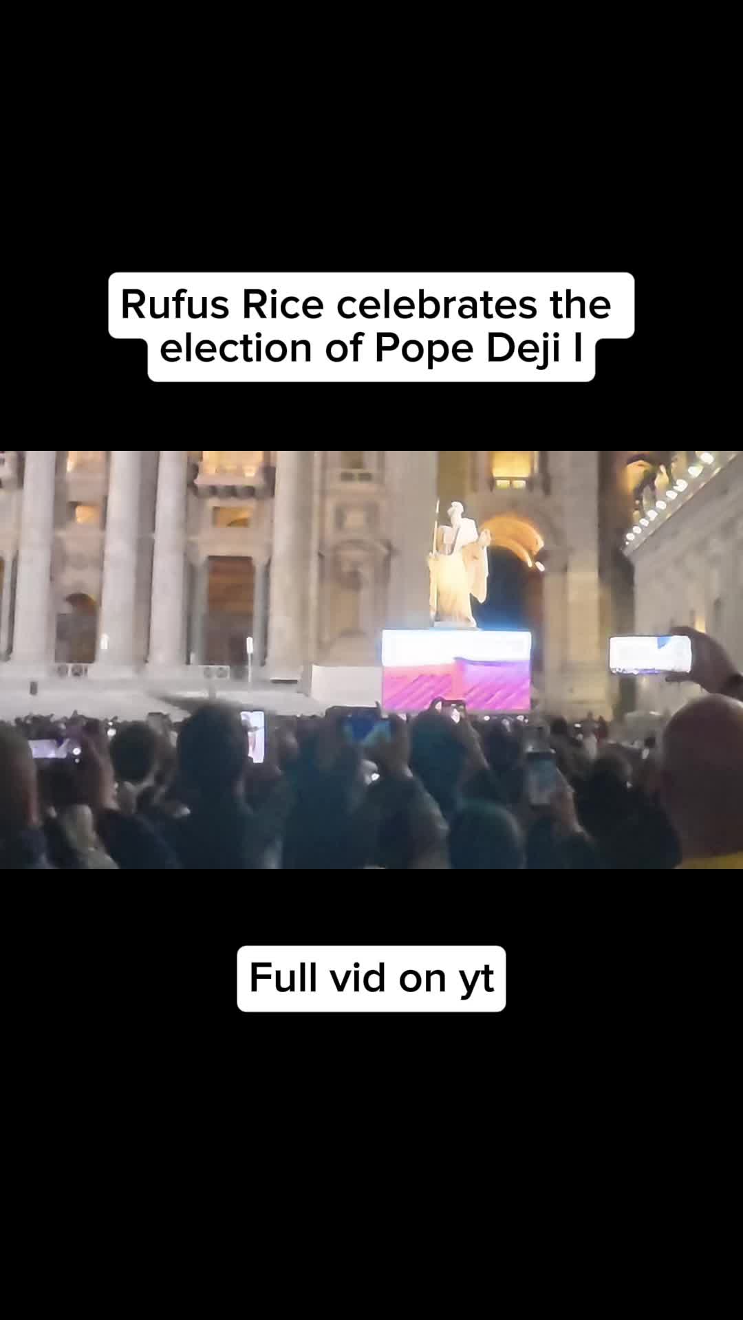 @Rufus Rice EXTRA