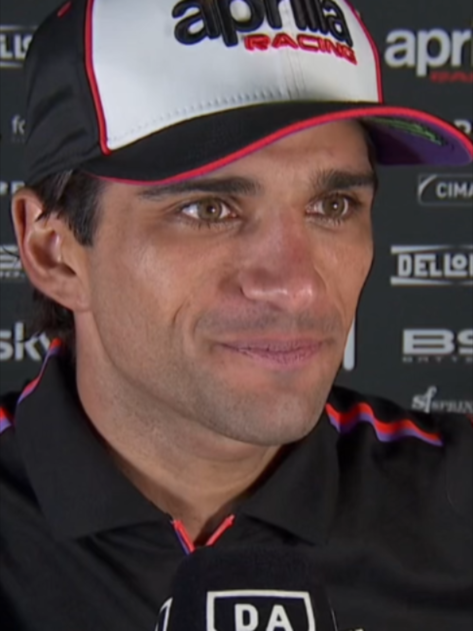 @DAZN Espa&ntilde;a