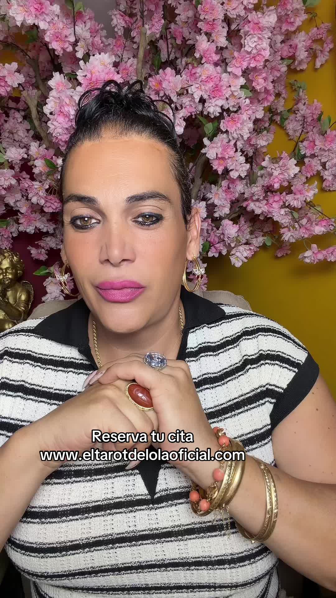 @Eltarotdelola