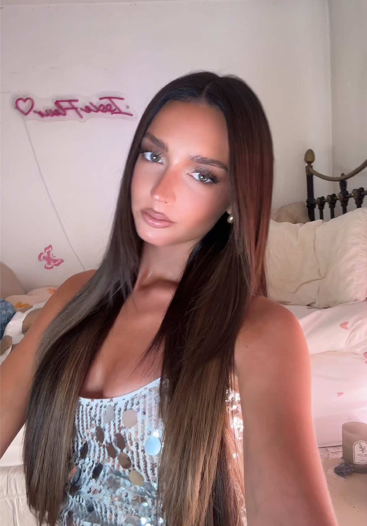 @isabella fleur