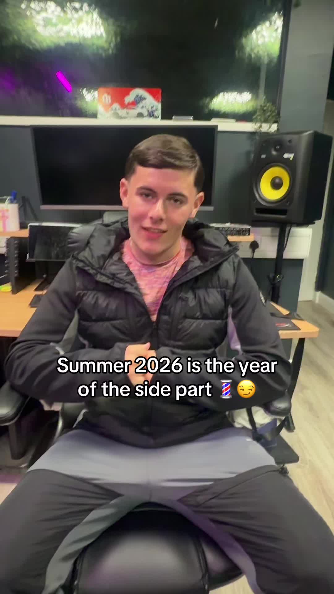 @Cian Kennedy