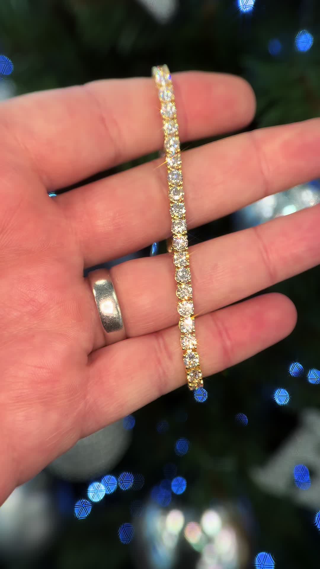 @Hillier Jewellers