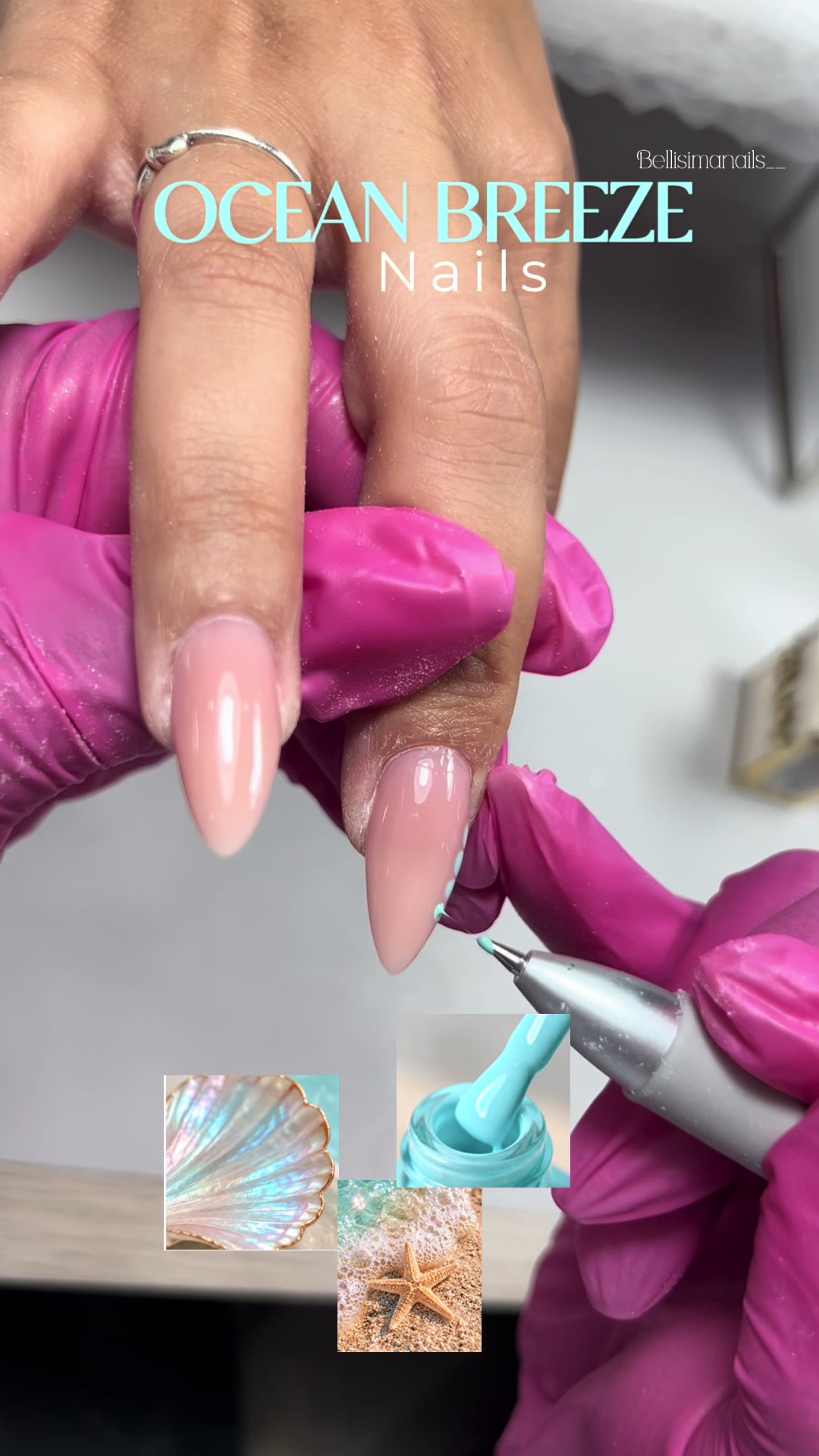 @Bellísima Nails