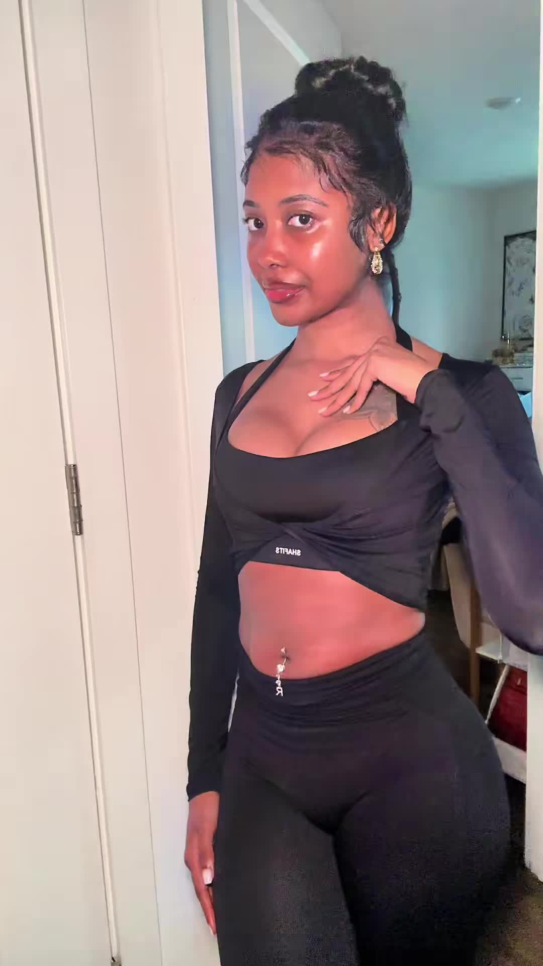 @Amarya Tiana