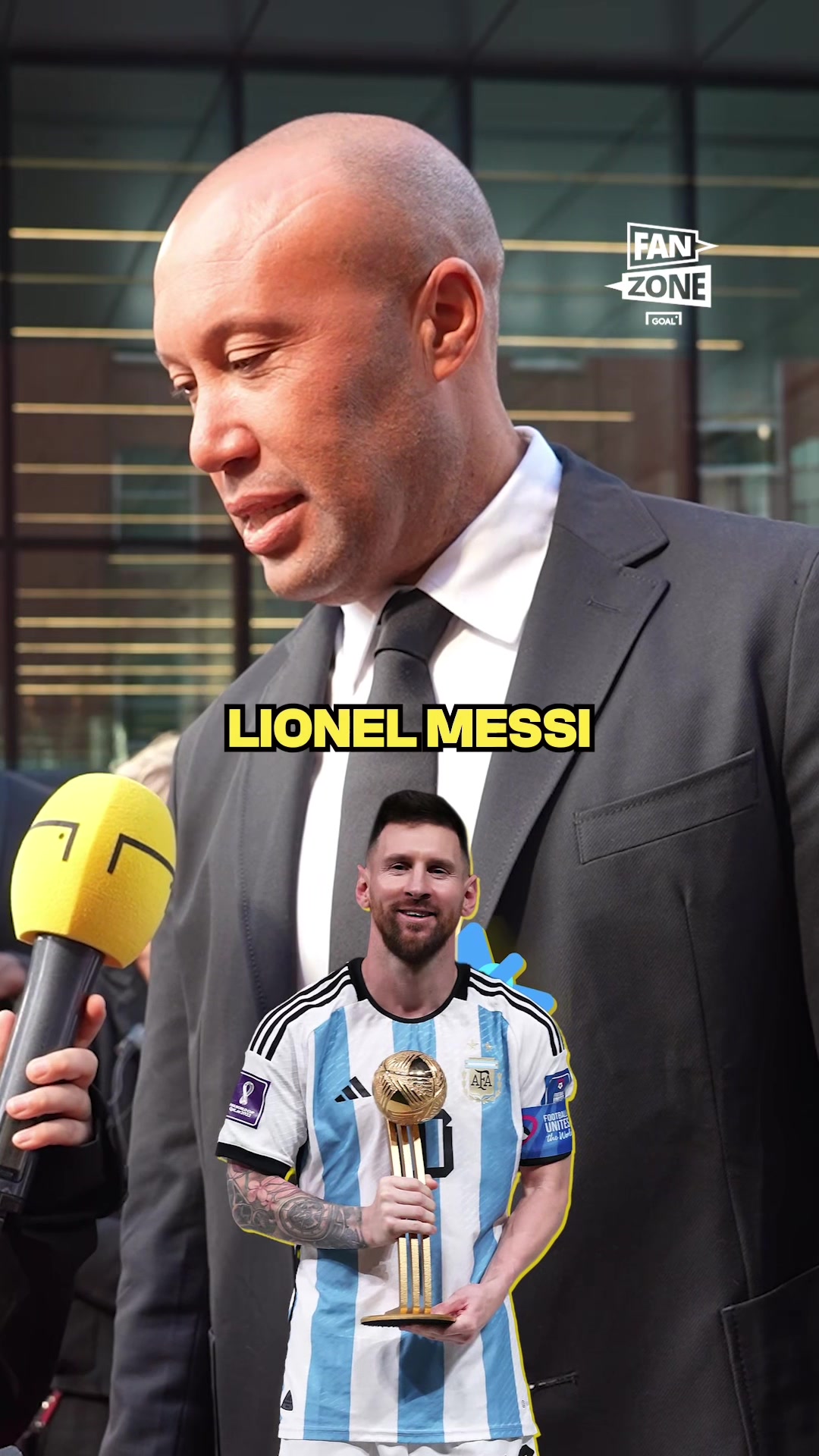 @GOAL's FanZone